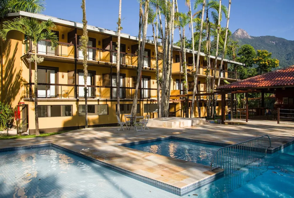 Fradissimo Hotel