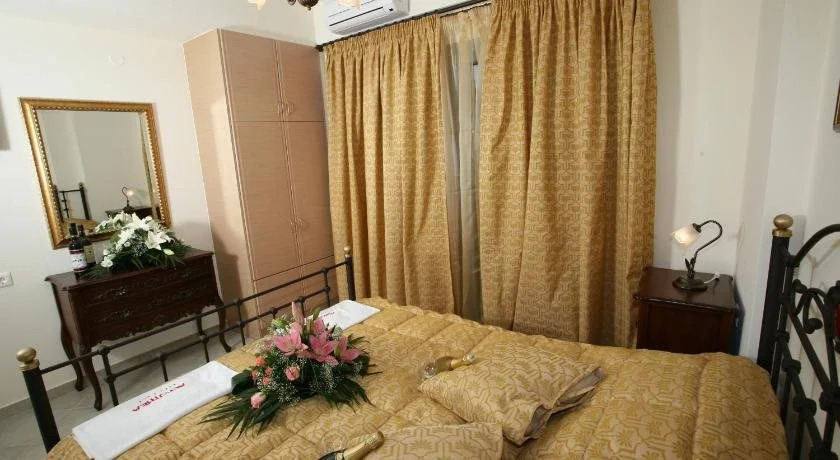 Acrothea Hotel