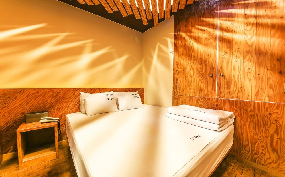 Hadan Ytt Hotel