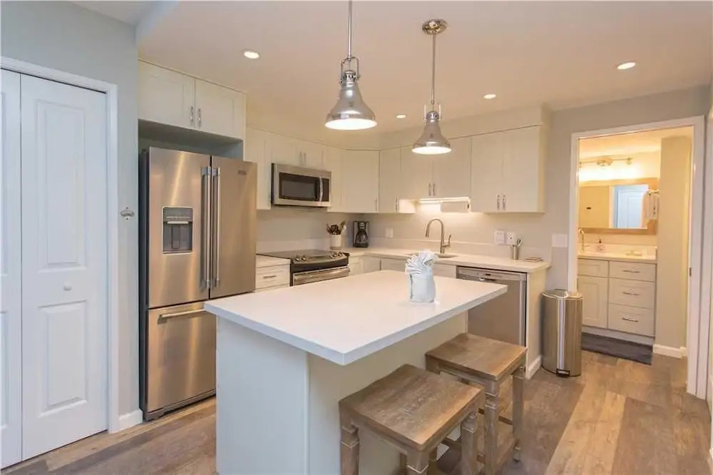Maui Banyan Q109 - Two Bedroom Condo