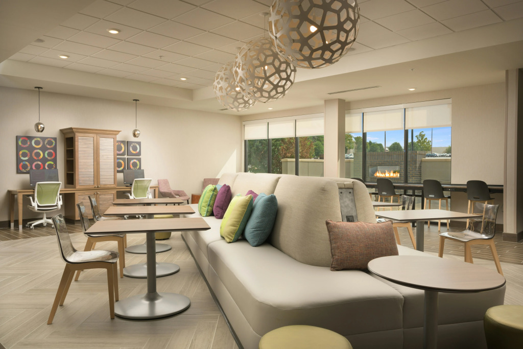 Home2 Suites By Hilton Atlanta Nw/Kennesaw, Ga