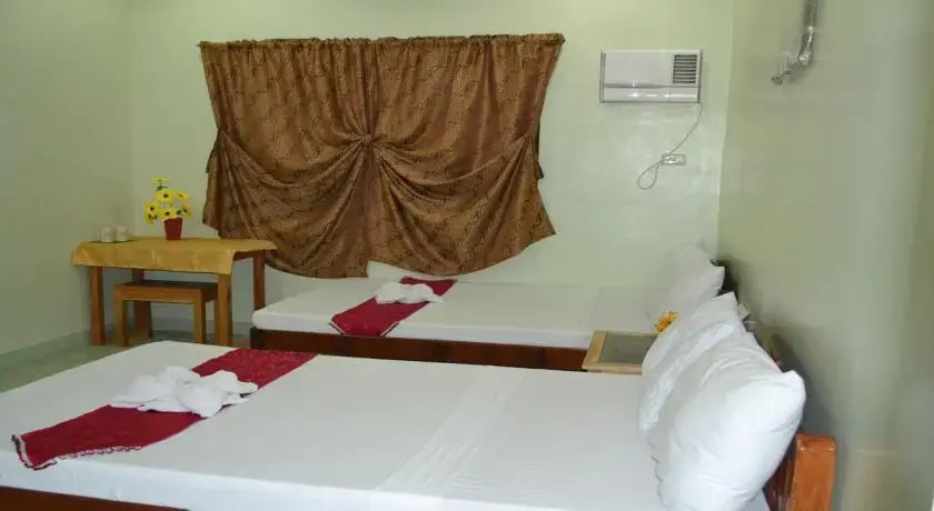 Josefina's Pension