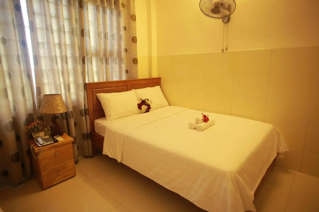 Nam Quan Hotel