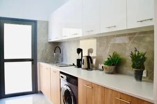 magicstay - flat 2 bedrooms 1 bathroom - larnaca