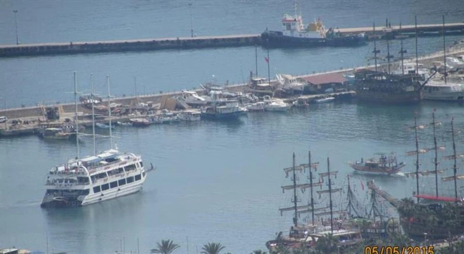 Sukru Bey Apart Hotel