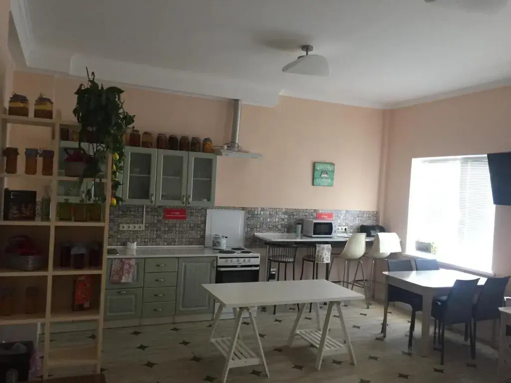 Arena Hostel