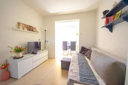 Apartment Kapetan