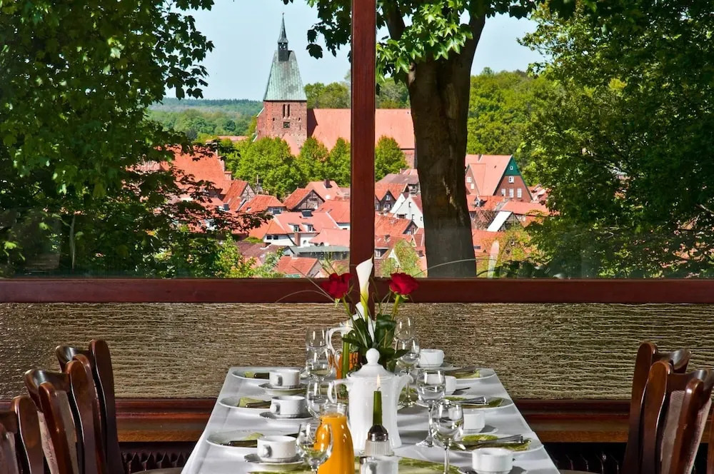 Hotel Quellenhof