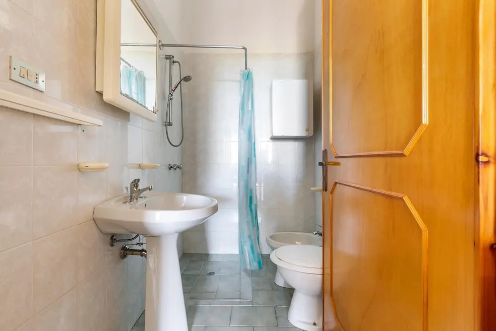 3309 Villetta Mare Fuori - Appartamento Piccolo by Barbarhouse