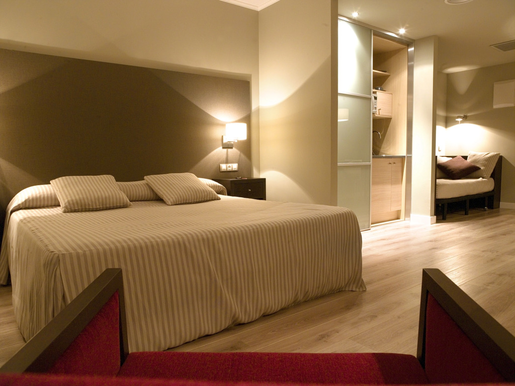 HG La Molina