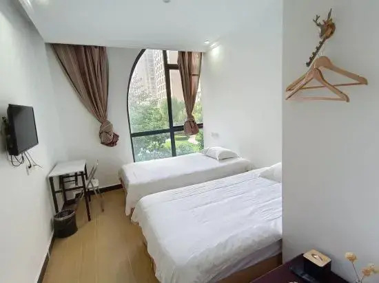 Taizhou Hailong Hotel