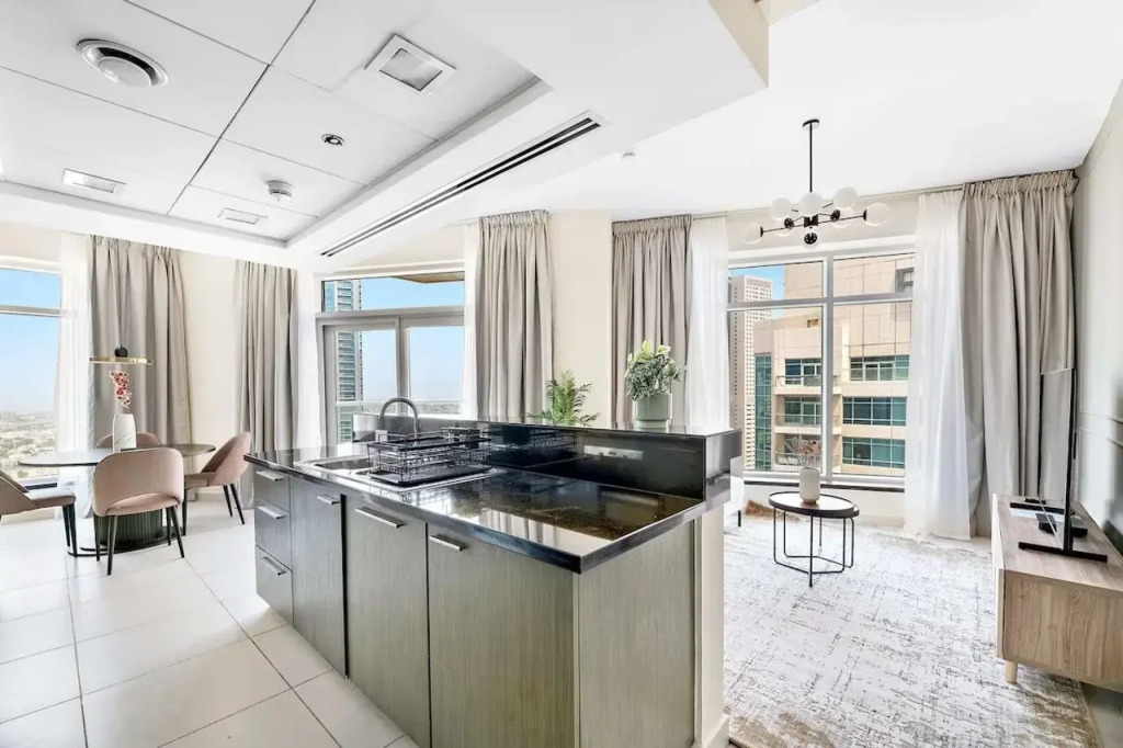 Silkhaus Lofts, Downtown Dubai
