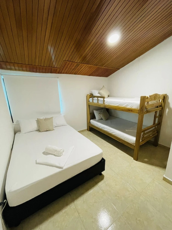 Hotel Tamaca House