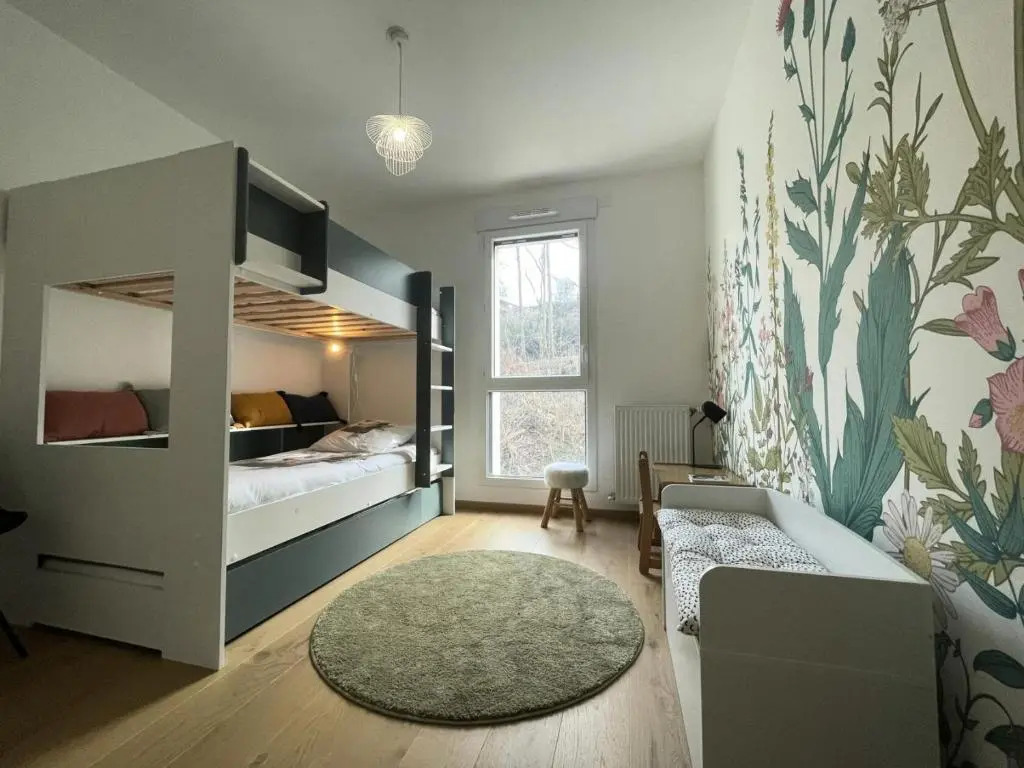 Résidence Dolce Paradis - 4 Pièces pour 6 Personnes 044