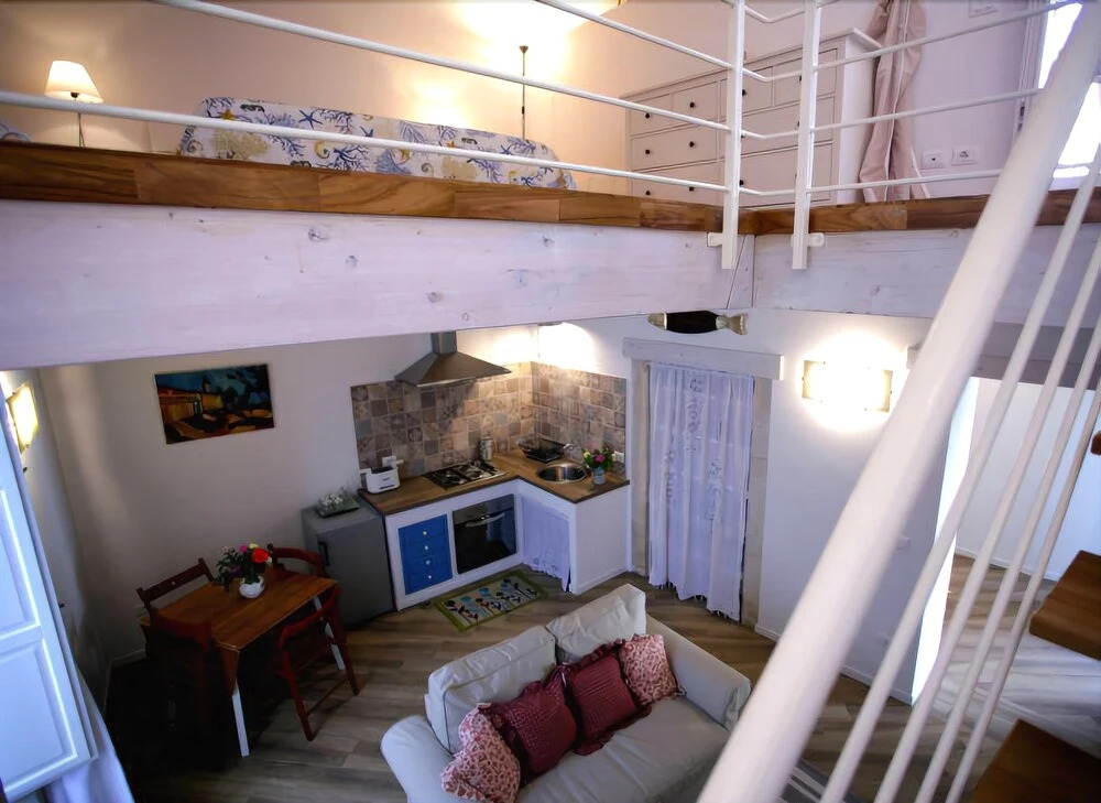 Baroque Apartments
