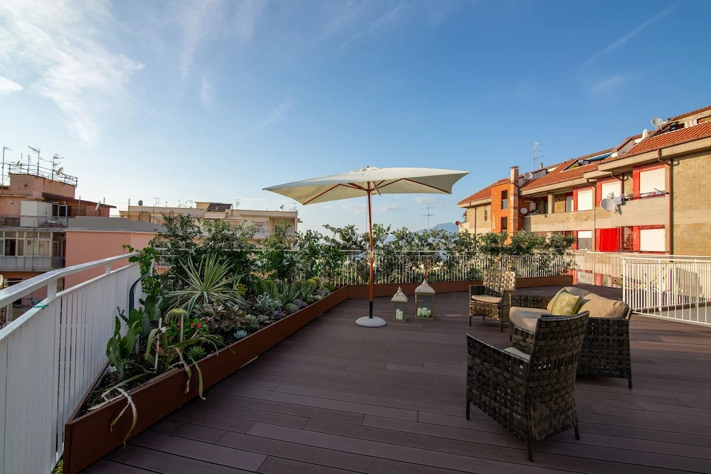 Il Melograno Relais