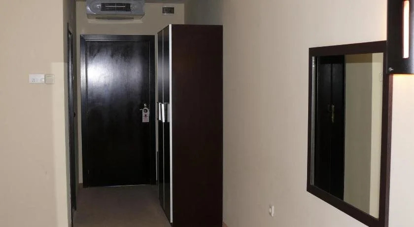Hotel Brilliantin