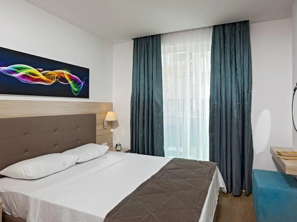 Yali Apart Otel