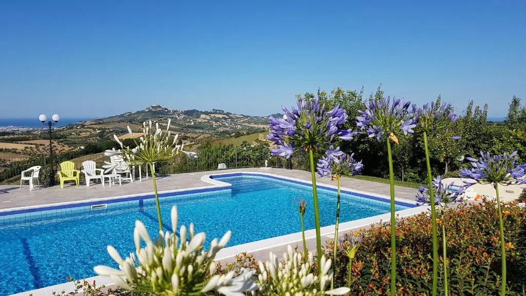 B&B Villa Sole