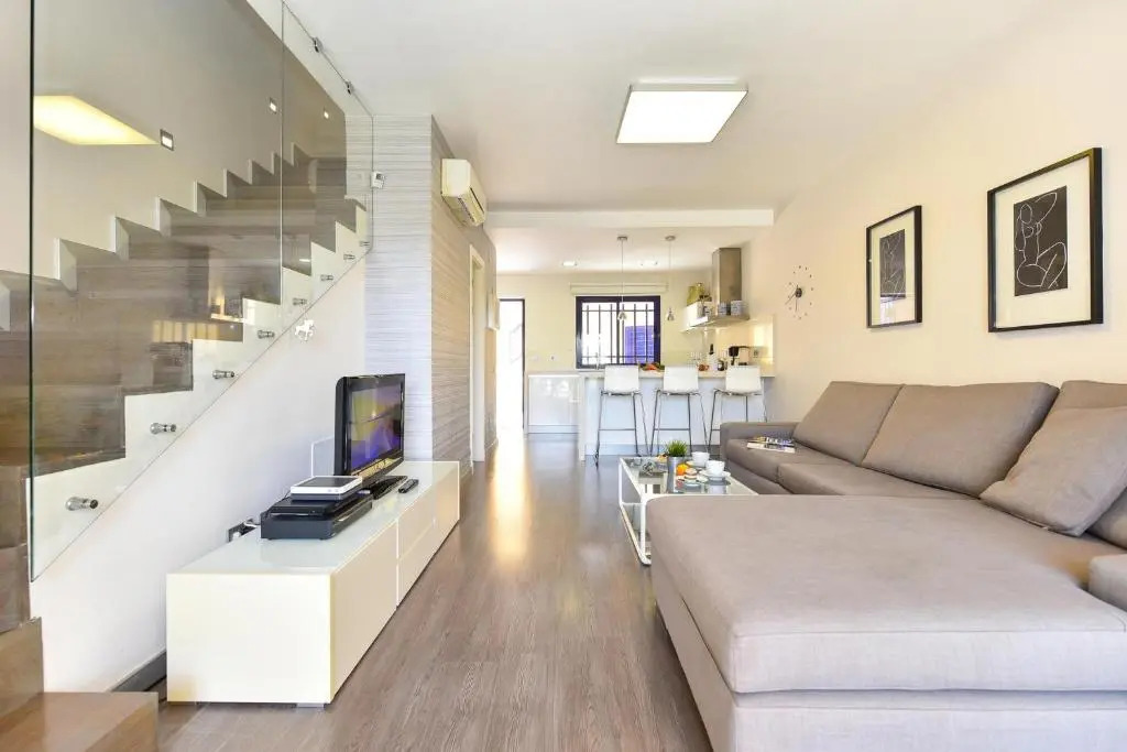 Villas Meloneras
