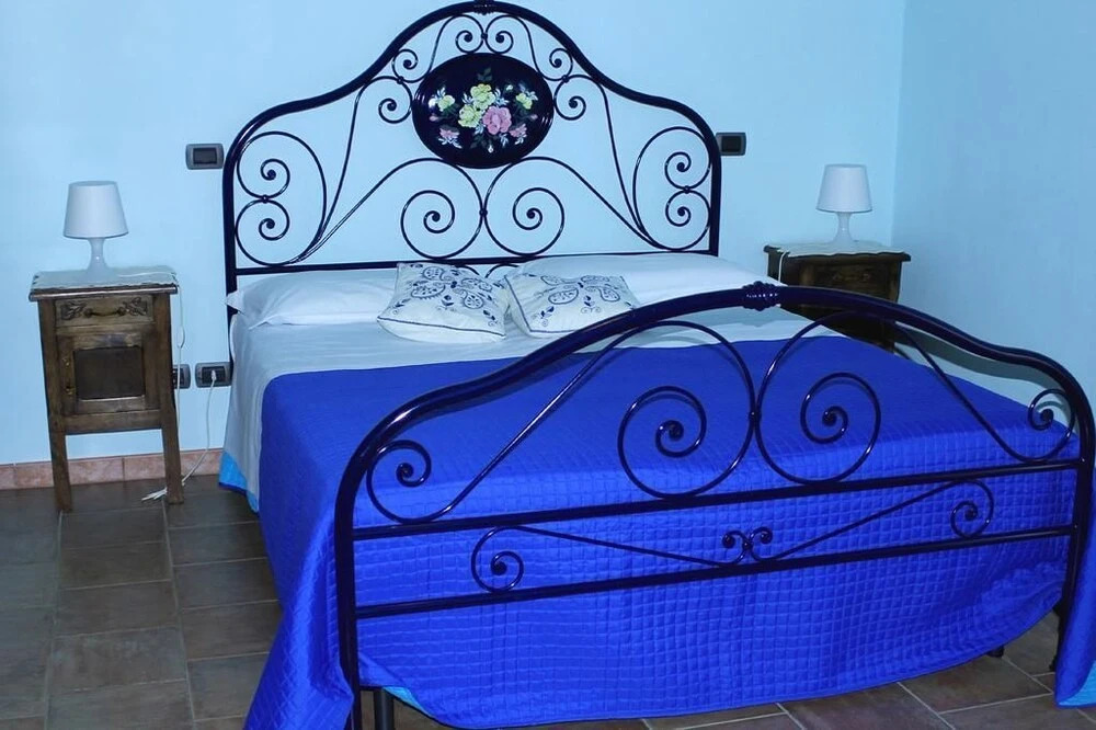 Agriturismo Il Bricco