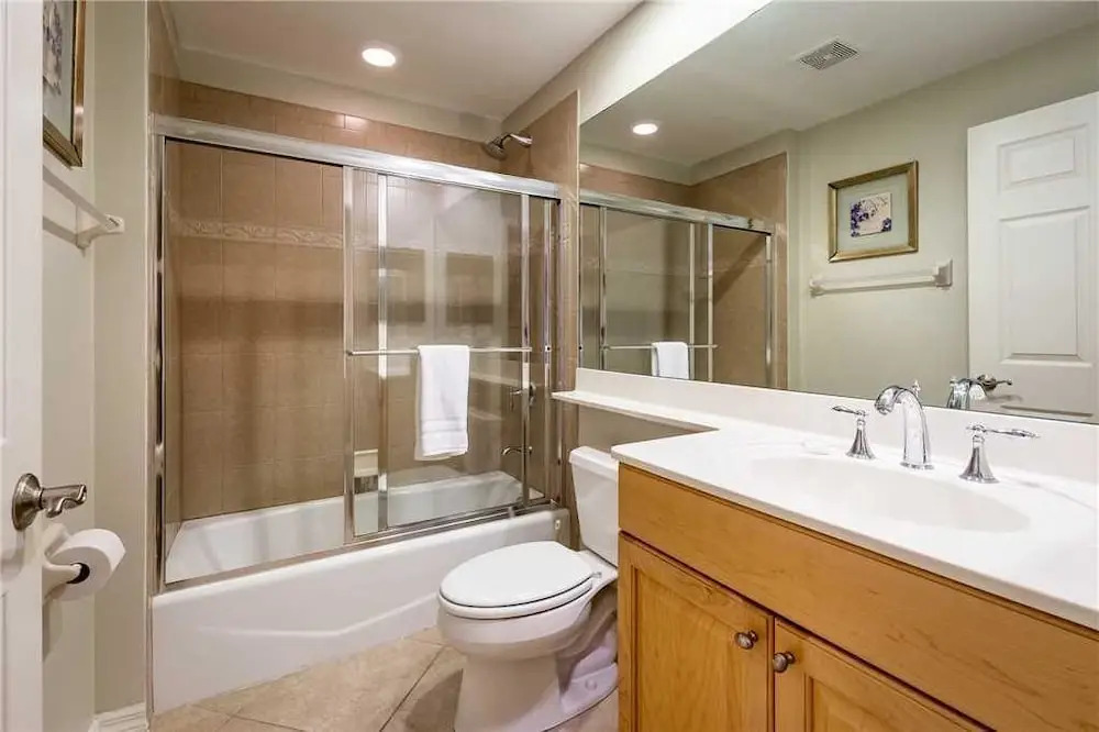 Bella Lago 243 - Two Bedroom Condo