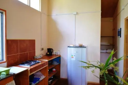 Hostal Raioha