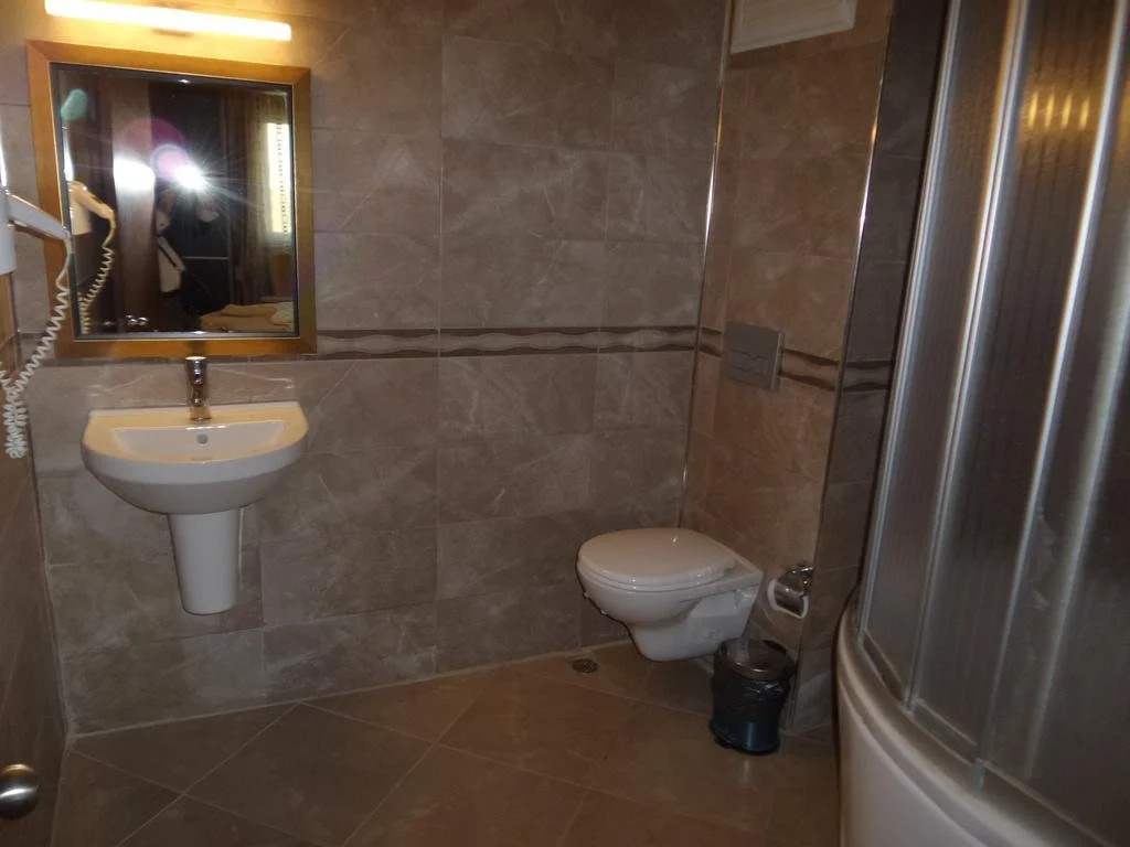 Osaka Silivri Hotel