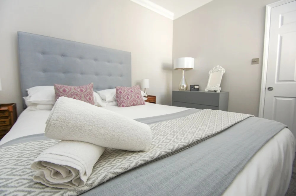 Regency Apartment