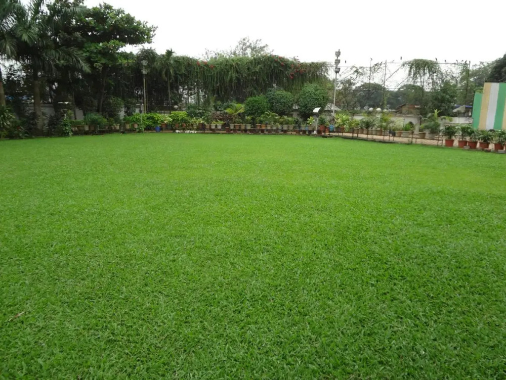 Hotel Suncity Residency