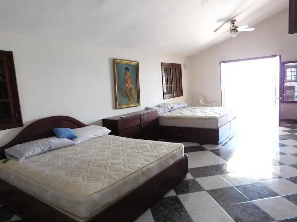 Oasis Apartments
