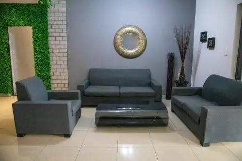 Sababa Boutique Hotel