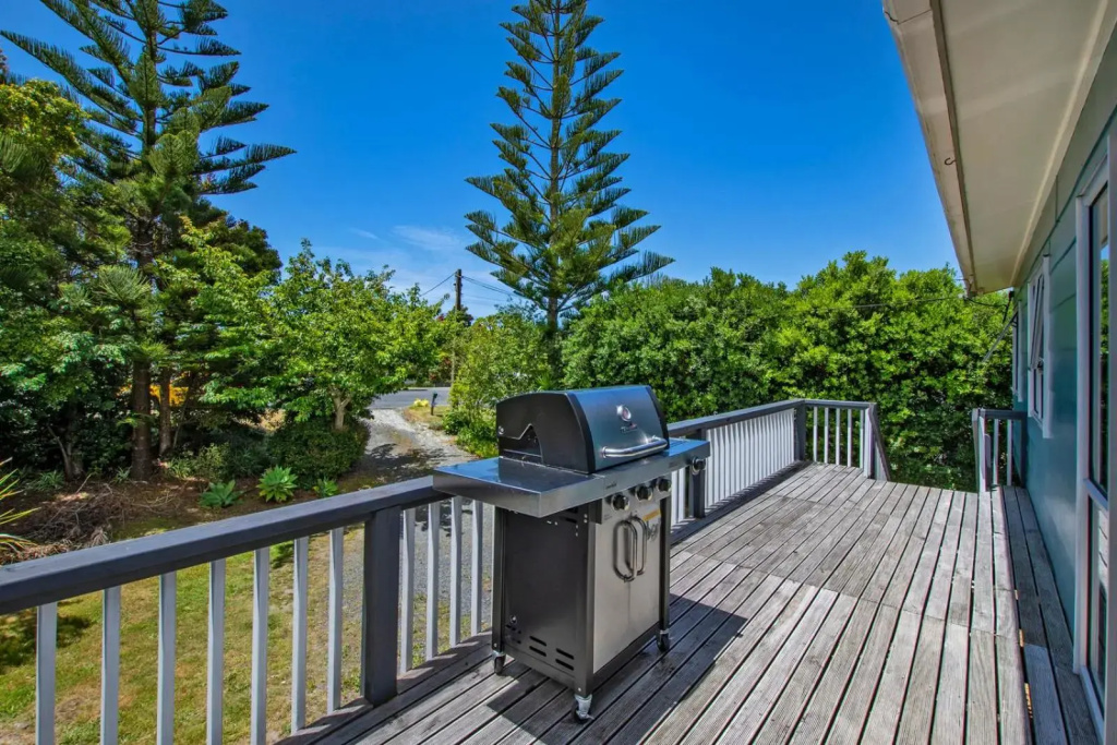 Bluebird - Mangawhai Heads Holiday Home