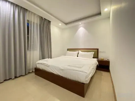 Yaou Hotel