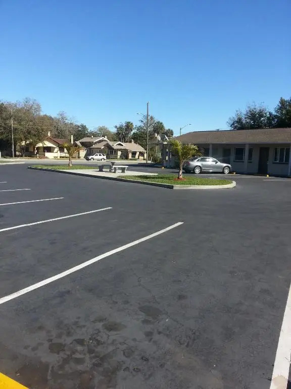 Budget Inn of Daytona Beach