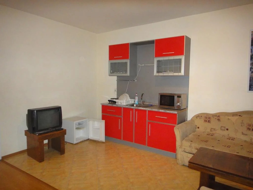Guest House Eos