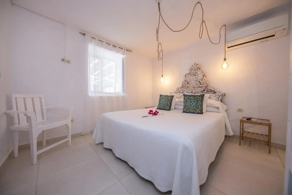 Agroturismo Can Cosmi Prats