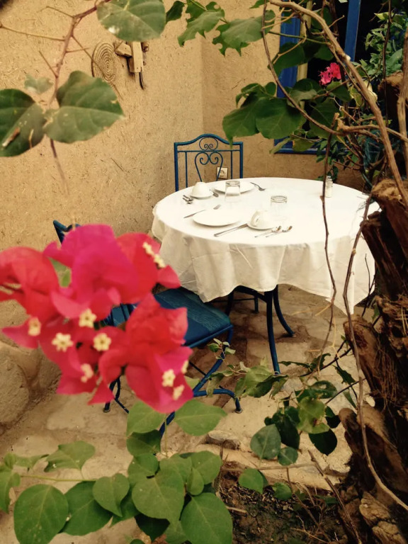 Chez Youssef