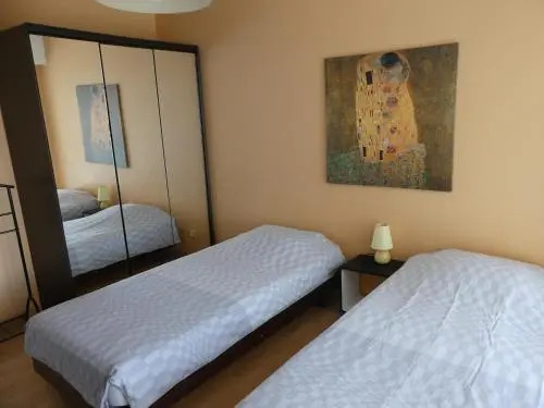 Apartment Montmorency