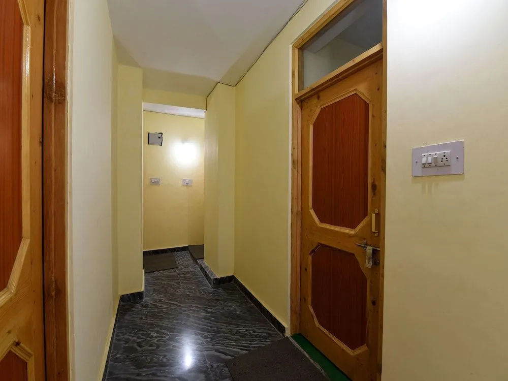 OYO 15028 Kalpana Homestay