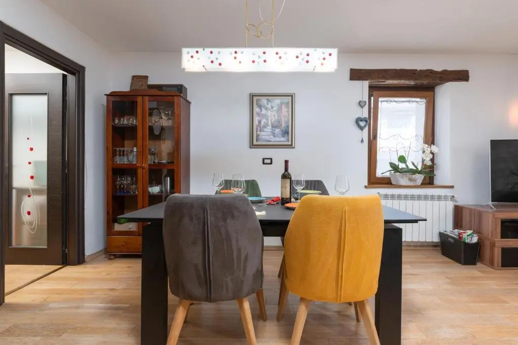Luxury 3 Bedroom Apartment