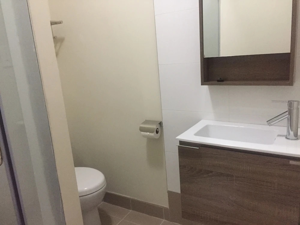 Cycad Palm Hotel