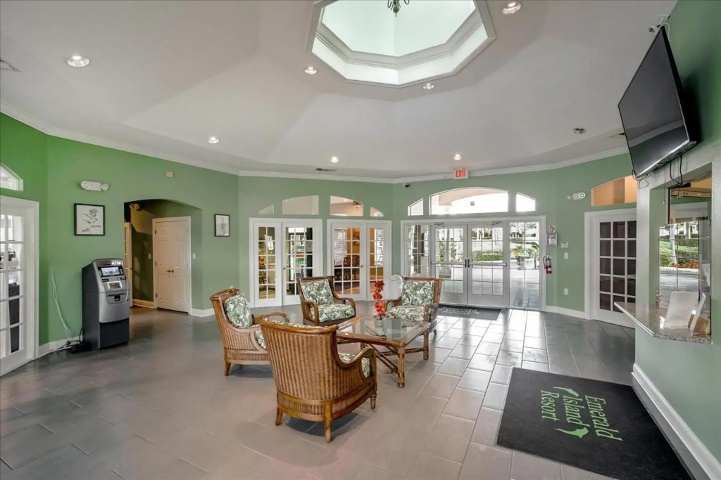 FABULOUS 7 Bedroom Emerald Island Resorts Villa with Large PRIVATE POOL