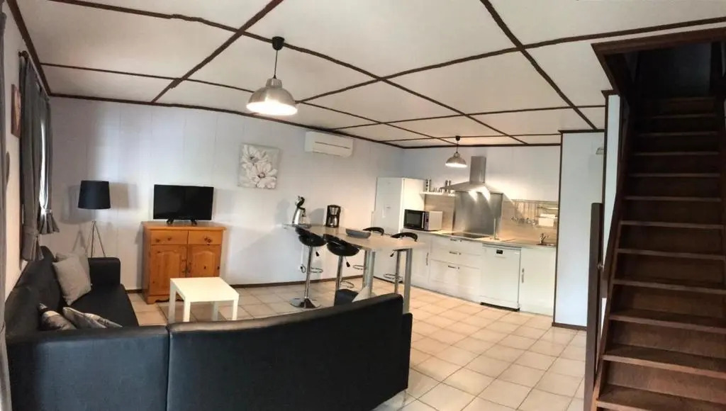 Portiragnes-Plage - Les Portes du Soleil - Maison 75m² - A2