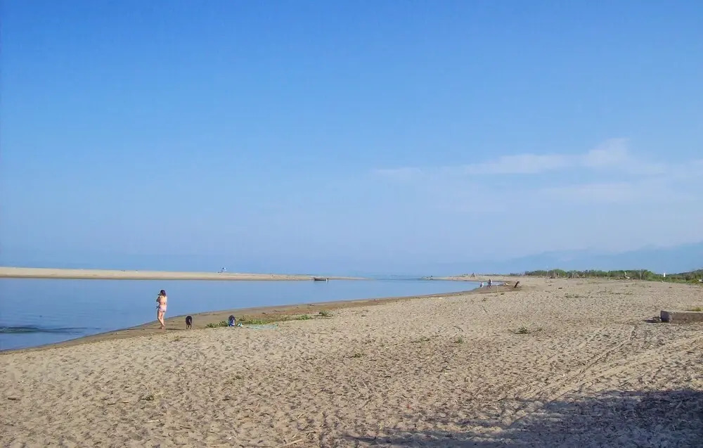 Nice Apartment in Vecchiano With Wifi and 1 Bedrooms