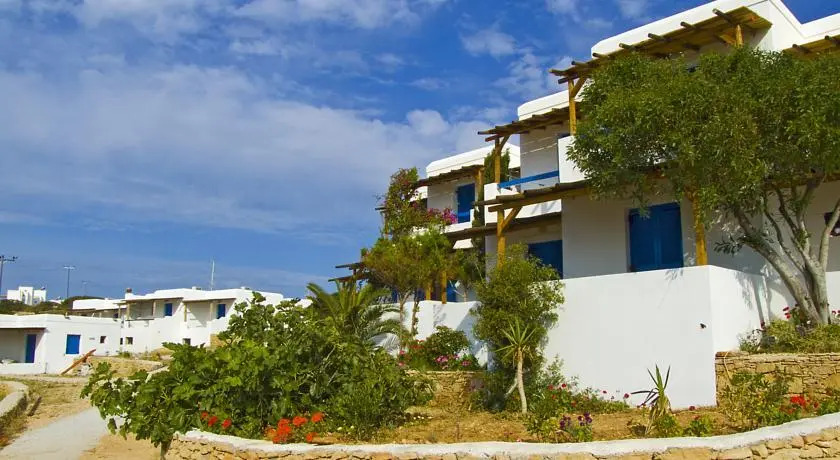 Anatoli Hotel