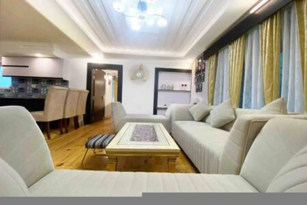 BRIKitt Himalayan Vista 2BHK