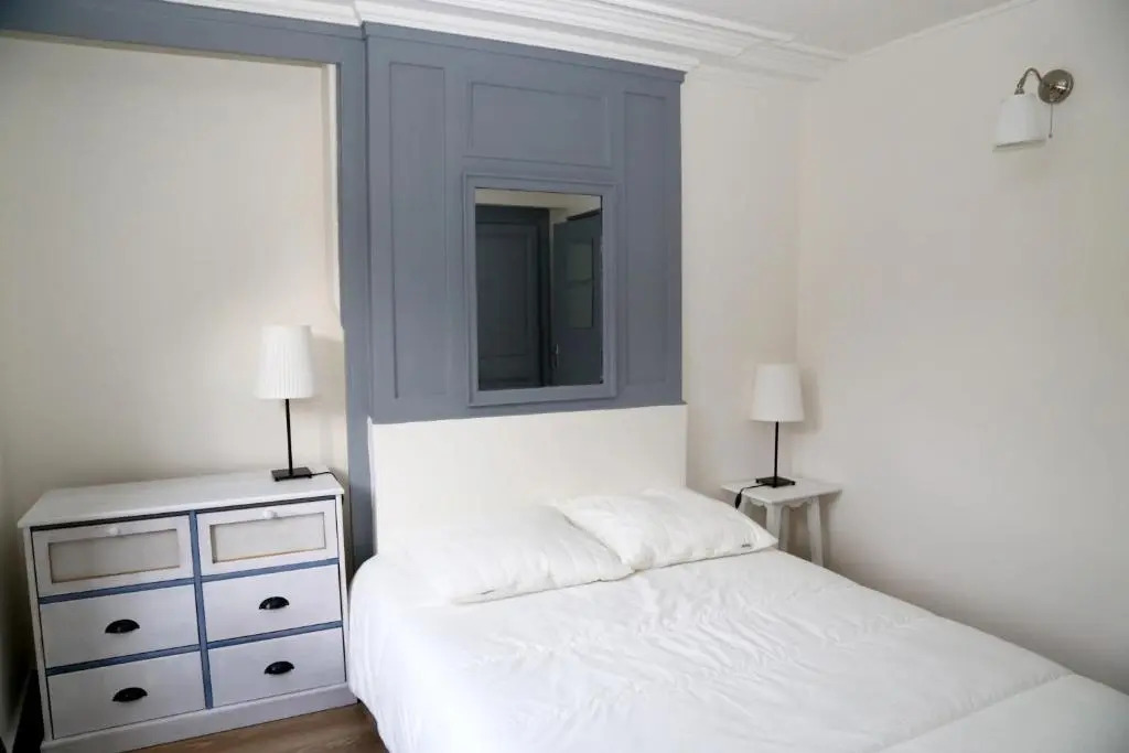 Appartement Moderne