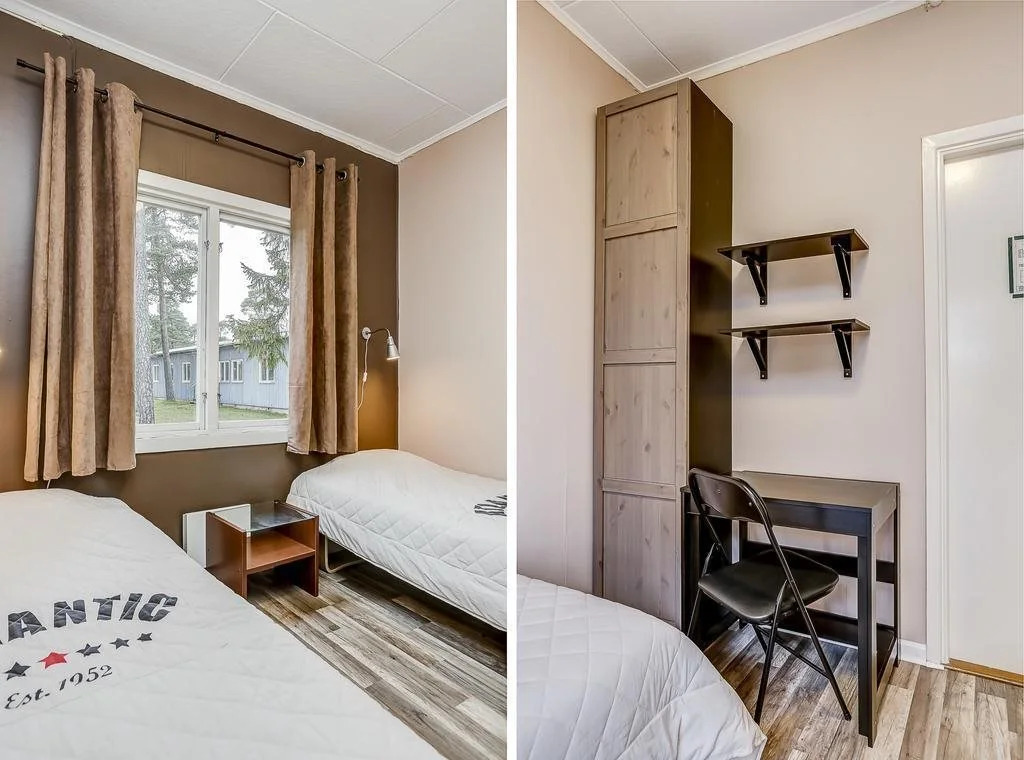 STF Hostel Lärbro/Grannen