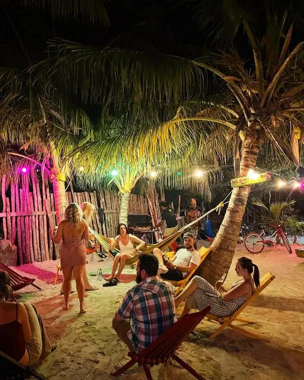 Bellas Backpackers Hostel